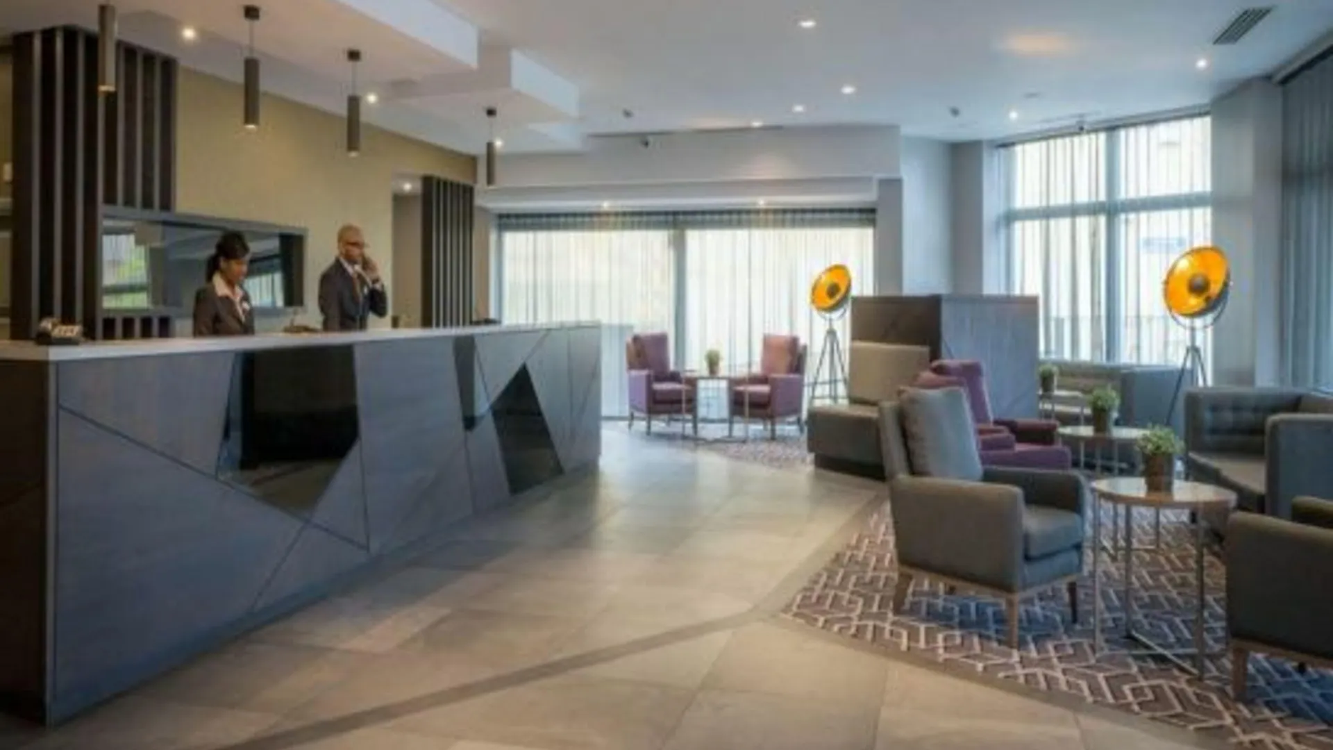 Clayton Hotel Cork City