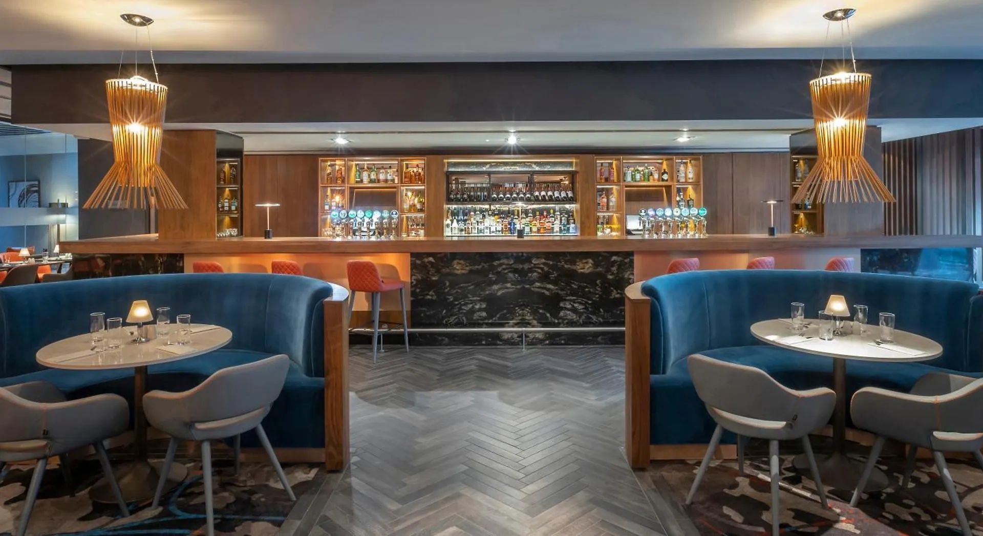 Clayton Hotel Cork City Irland