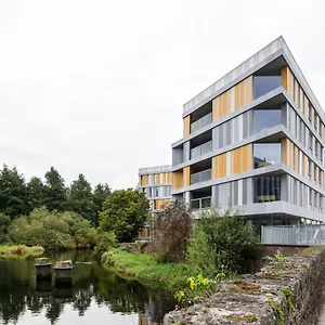 Apartman Yugo Explore - Amnis House, Cork