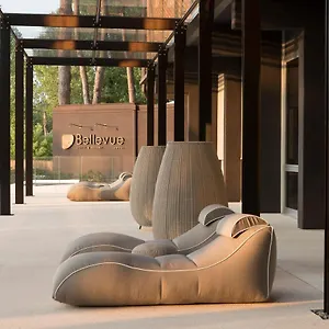 Hotel Bellevue Hotel&resort