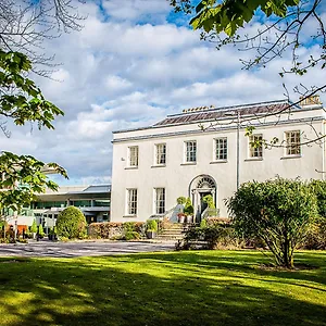 Szálloda Radisson Blu & Spa, Little Island, Cork