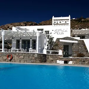 Hotel Olia