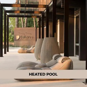 Hotel Bellevue Hotel&resort