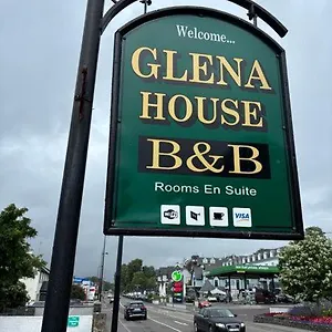 Pensjonat Harmony - Glena House