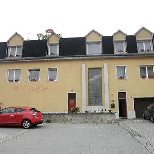 Pensjonat Ehila