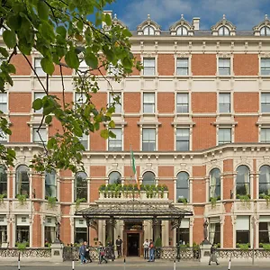 Hotel The Shelbourne, Autograph Collection