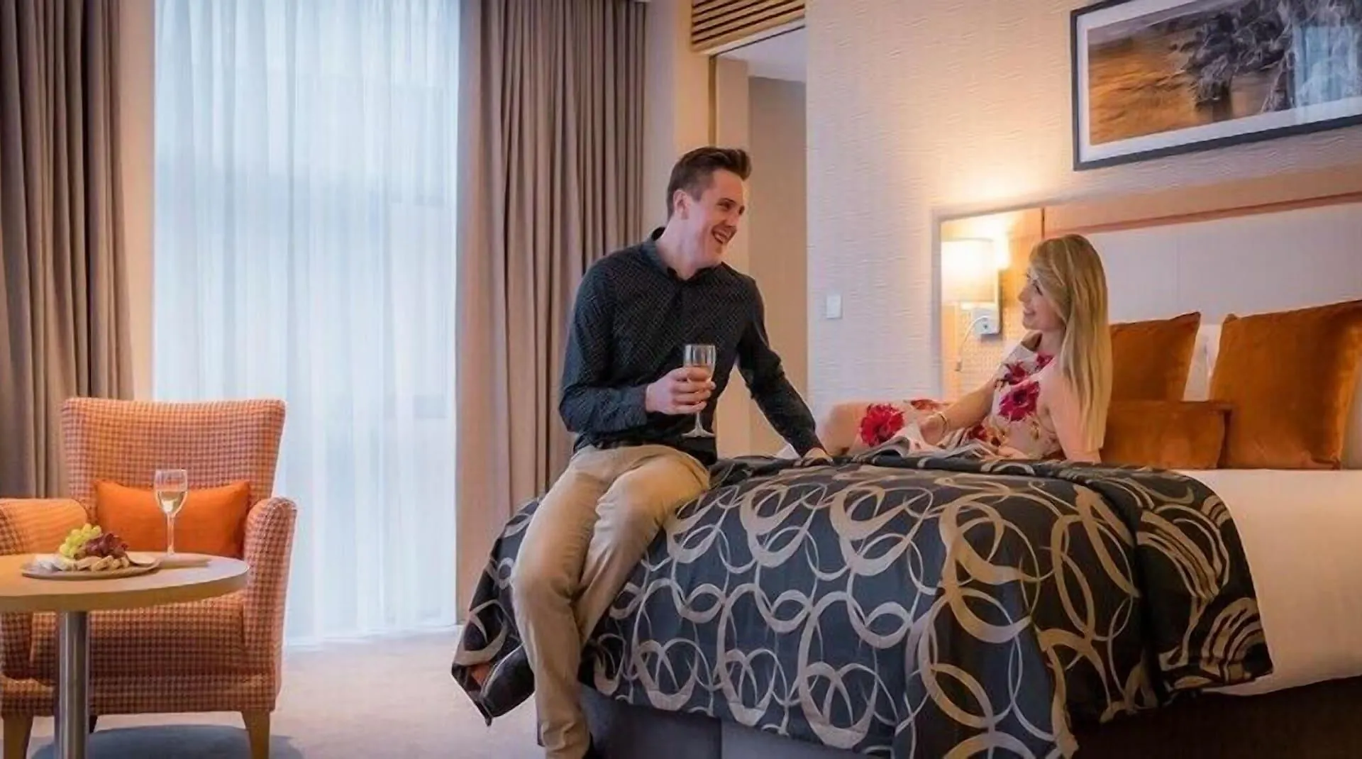 Clayton Hotel Cork City