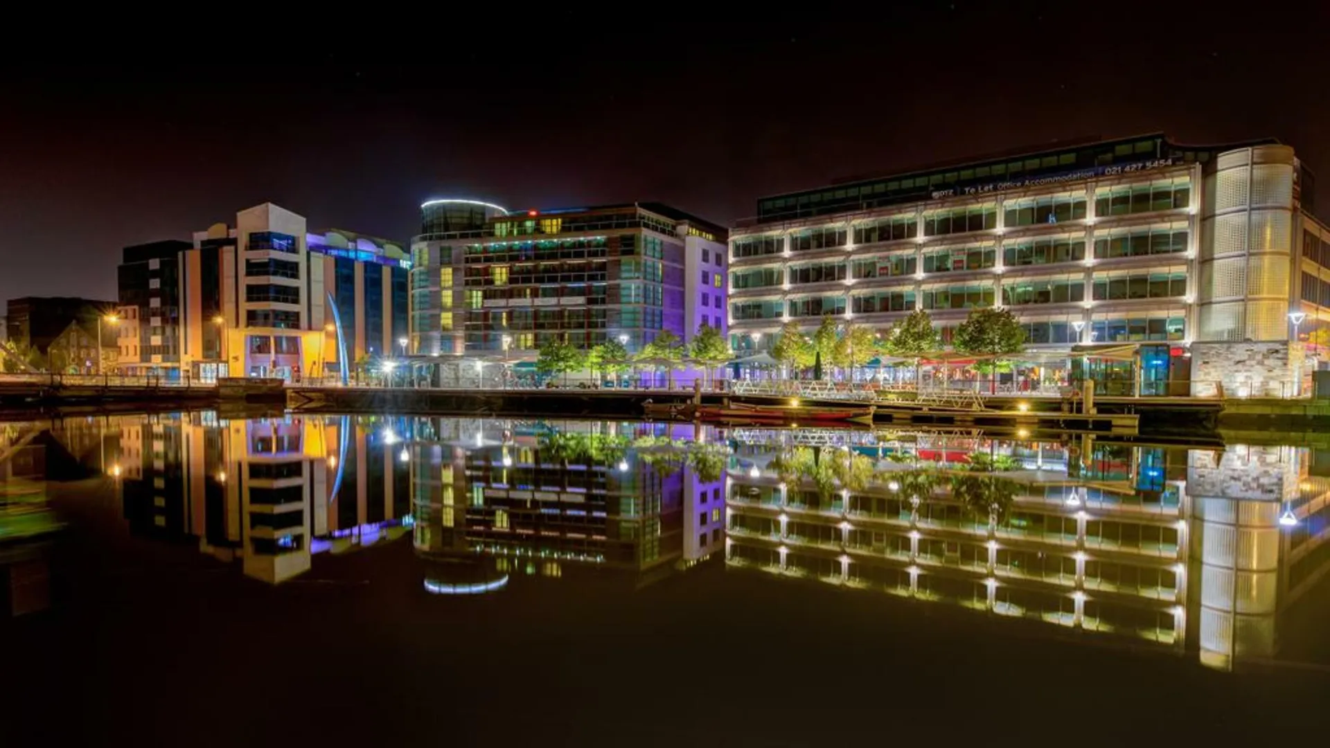 Clayton Hotel Cork City