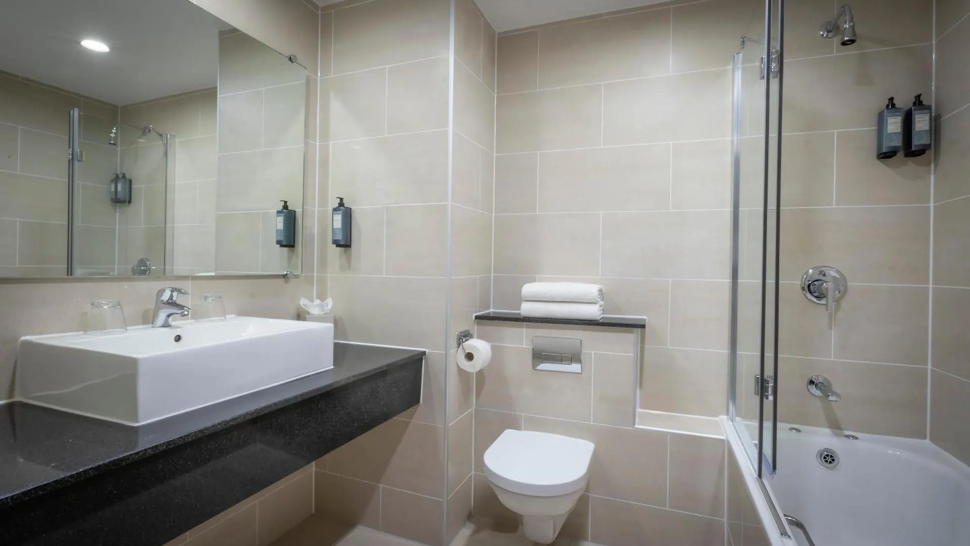 Clayton Hotel Cork City Irlandia