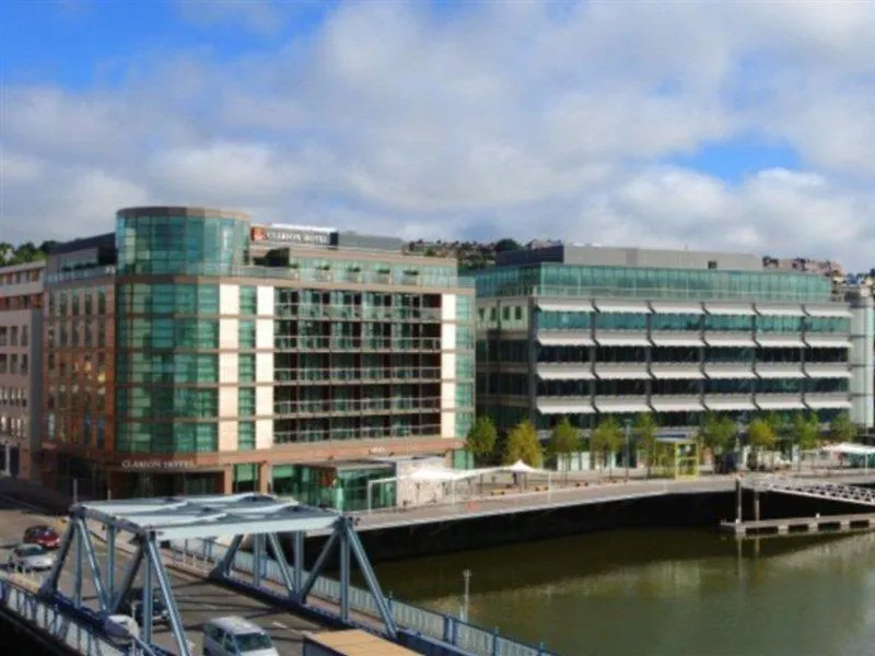 Clayton Hotel Cork City