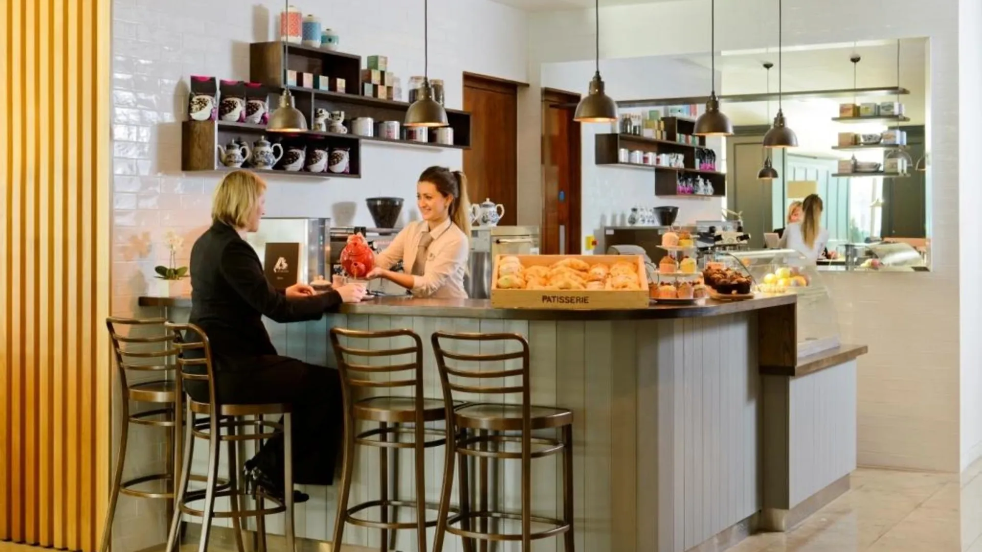 Clayton Hotel Cork City Irsko