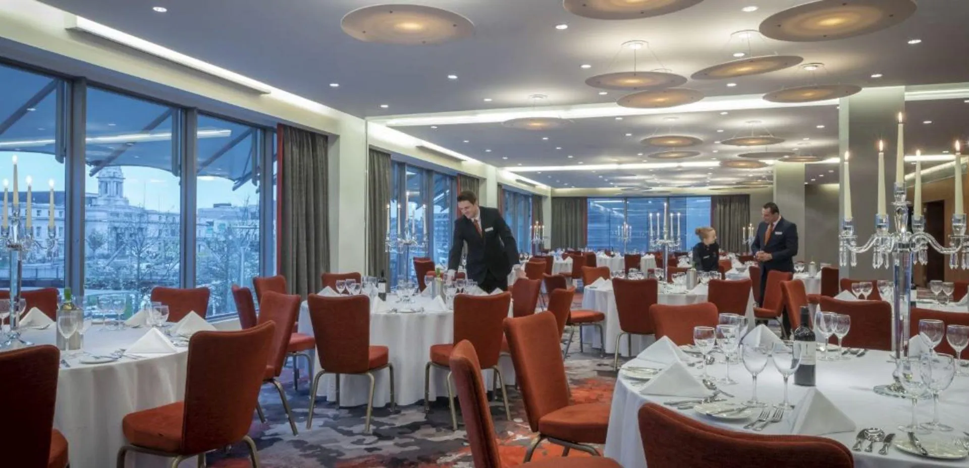 Clayton Hotel Cork City