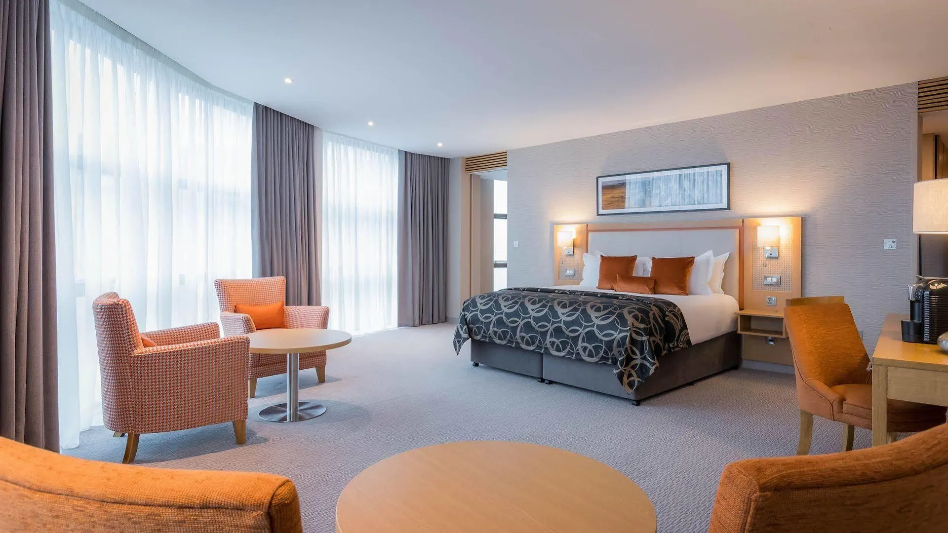 ****  Clayton Hotel Cork City Irsko